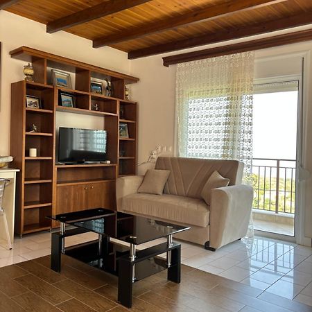 -Tsiakos Apartment- In Vryses Κυπαρισσία Εξωτερικό φωτογραφία