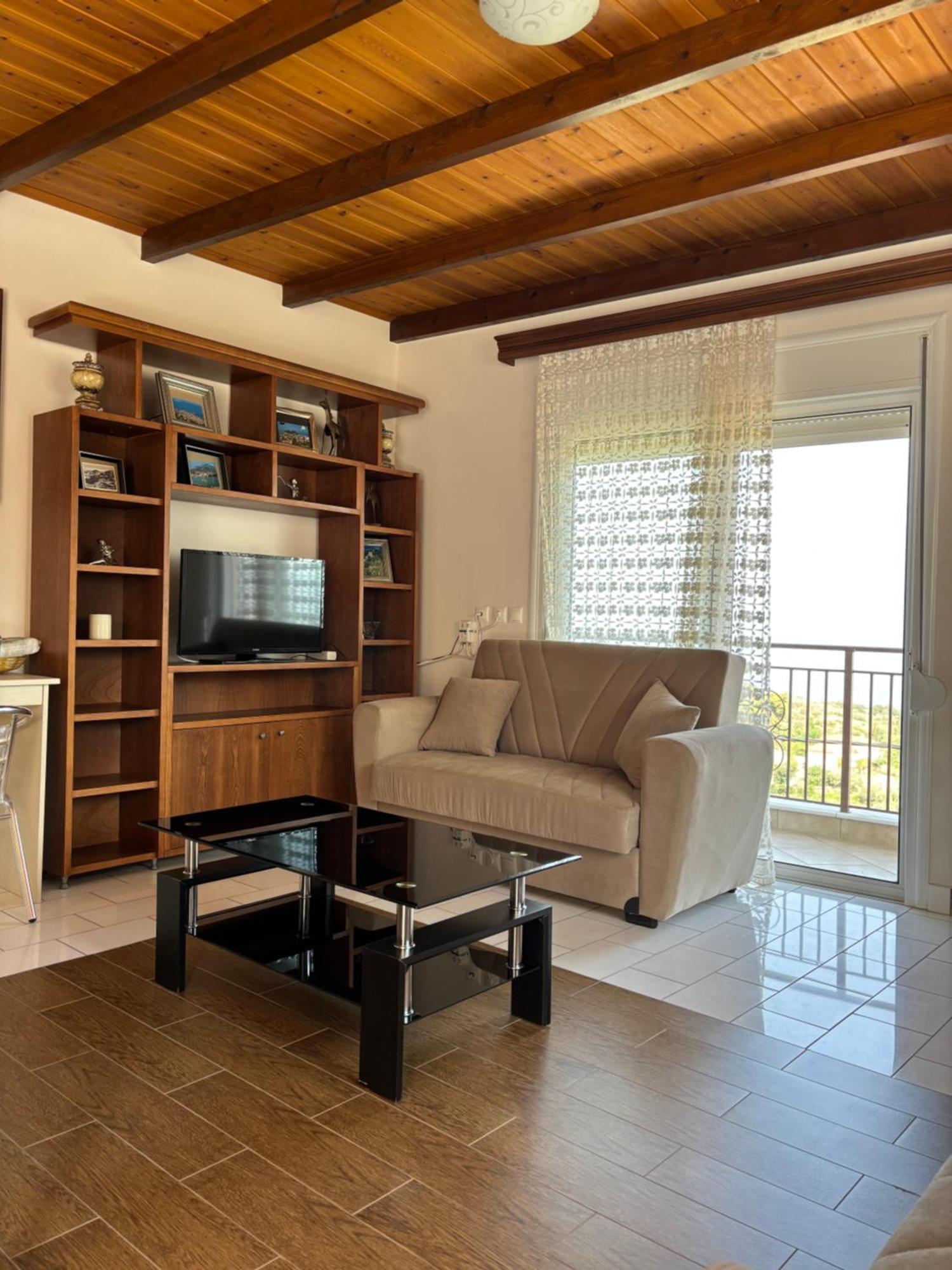 -Tsiakos Apartment- In Vryses Κυπαρισσία Εξωτερικό φωτογραφία